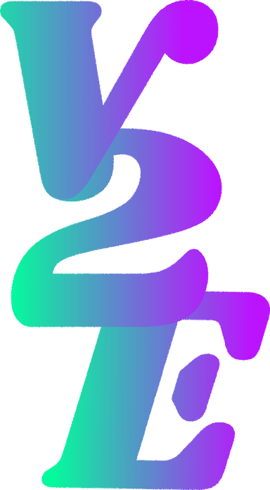V2E Logo